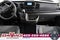 2023 Ford Transit Passenger Wagon XL