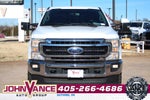 2021 Ford Super Duty F-250 SRW XL