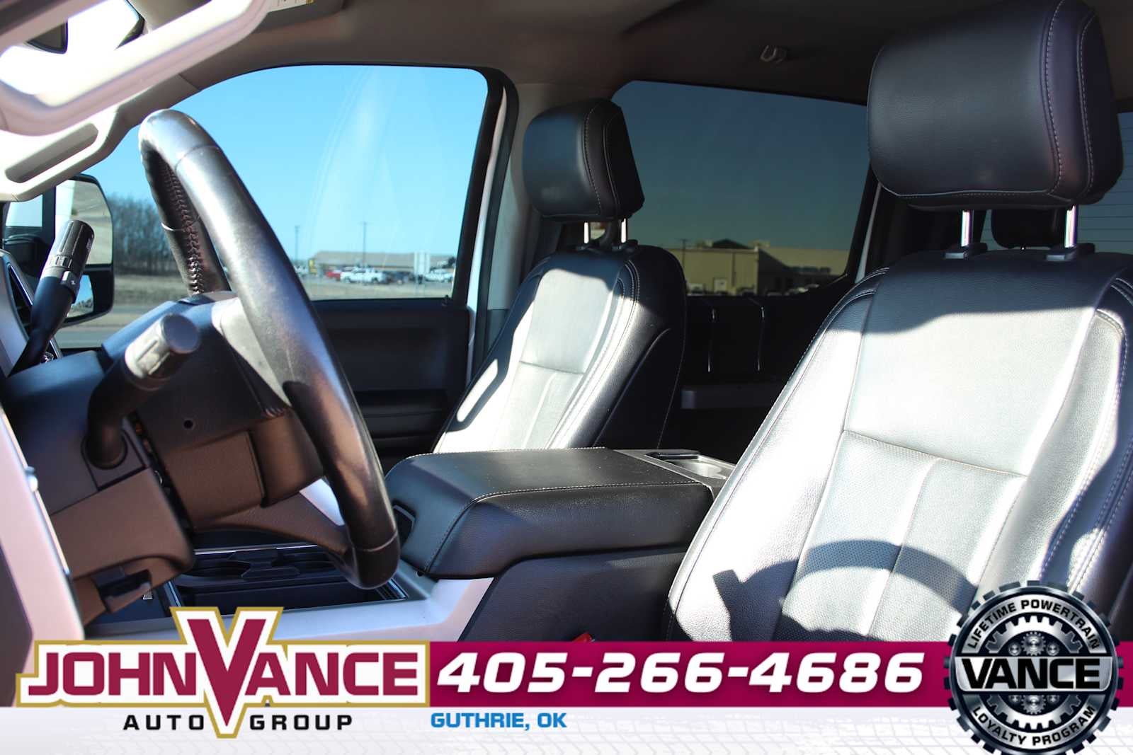 2021 Ford Super Duty F-250 SRW XL