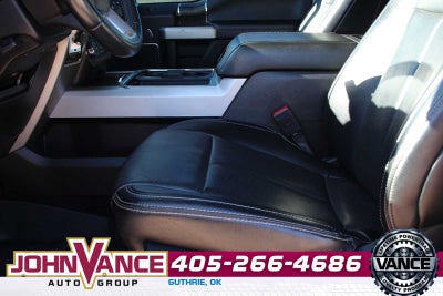 2021 Ford Super Duty F-250 SRW XL