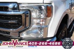 2021 Ford Super Duty F-250 SRW XL