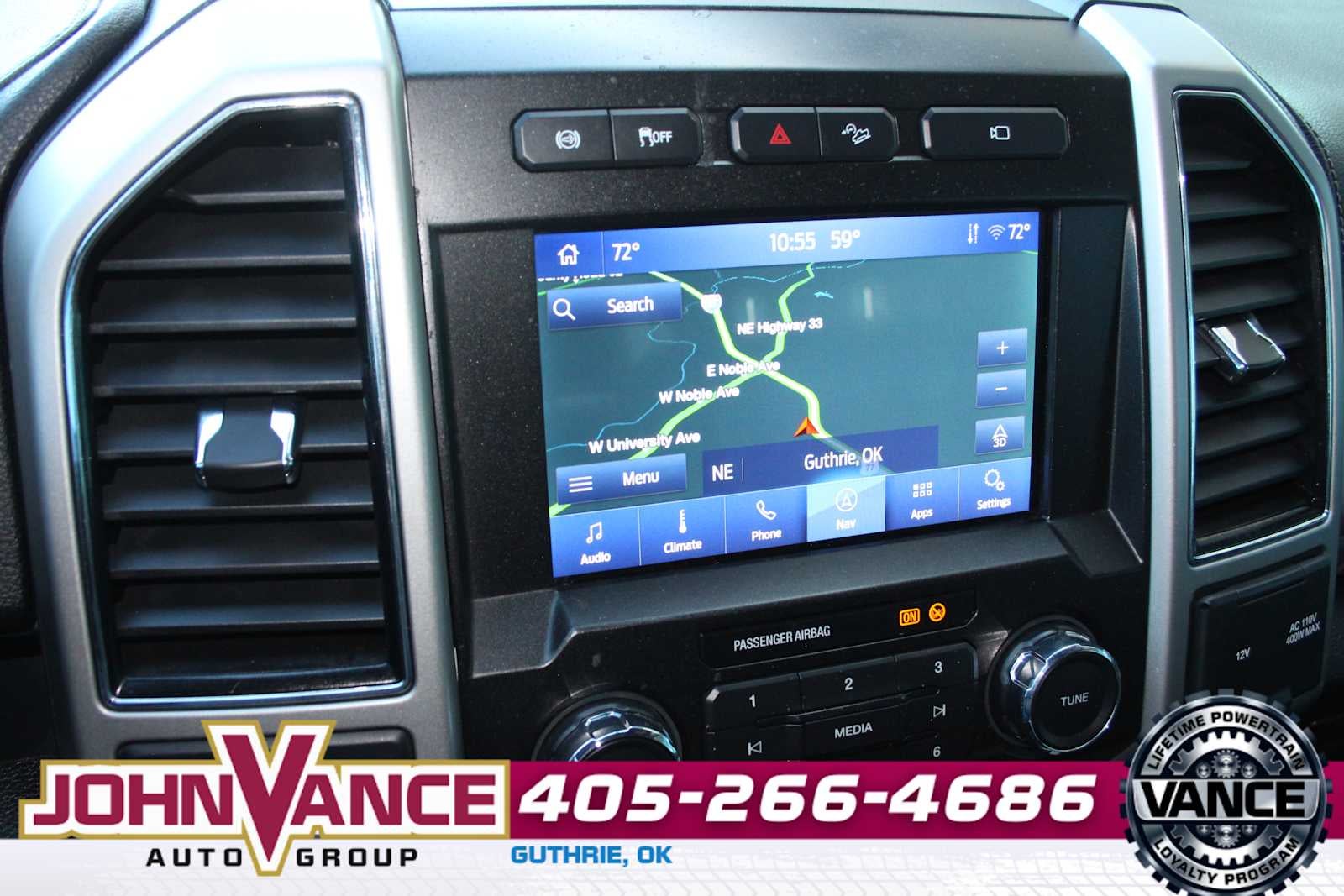 2021 Ford Super Duty F-250 SRW XL