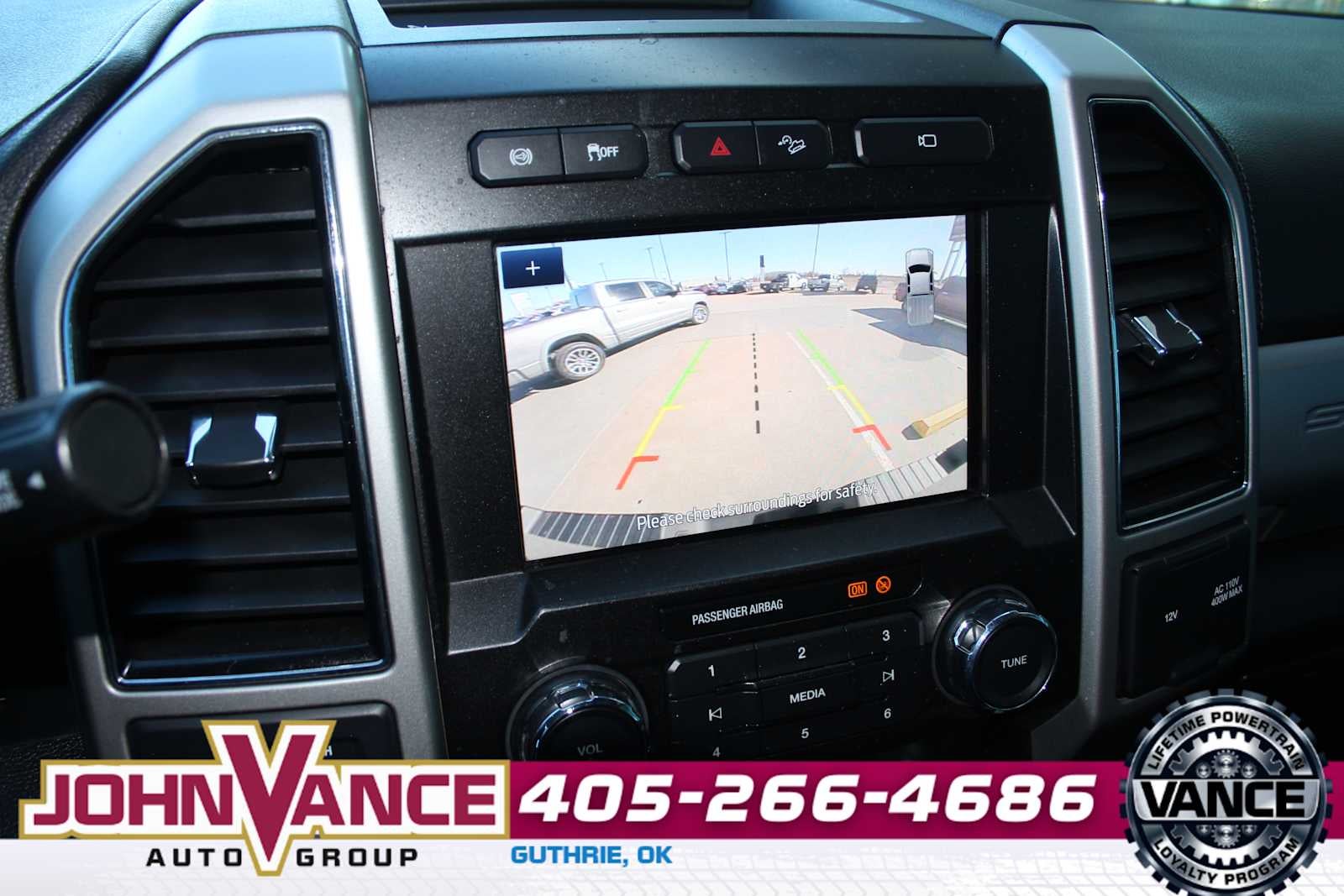 2021 Ford Super Duty F-250 SRW XL