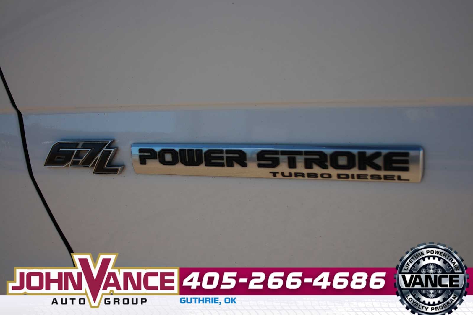 2021 Ford Super Duty F-250 SRW XL