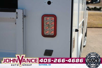 2018 Ford Super Duty F-250 SRW XL