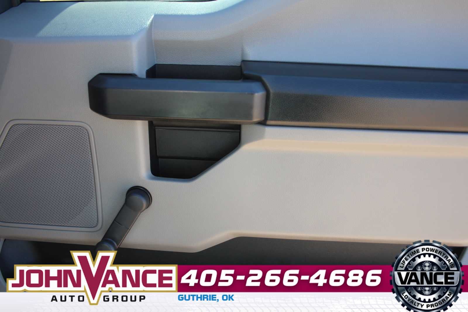 2018 Ford Super Duty F-250 SRW XL