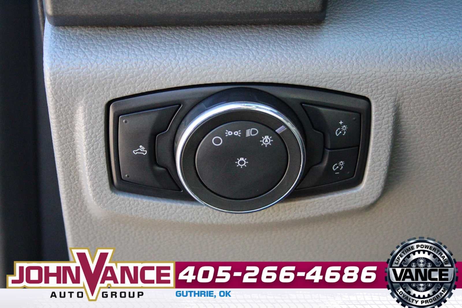 2018 Ford Super Duty F-250 SRW XL