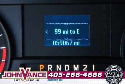 2018 Ford Super Duty F-250 SRW XL