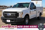 2018 Ford Super Duty F-250 SRW XL