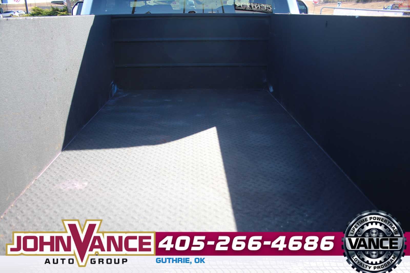 2018 Ford Super Duty F-250 SRW XL