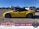 2011 Chevrolet Corvette Grand Sport Z16 Grand Sport w/4LT