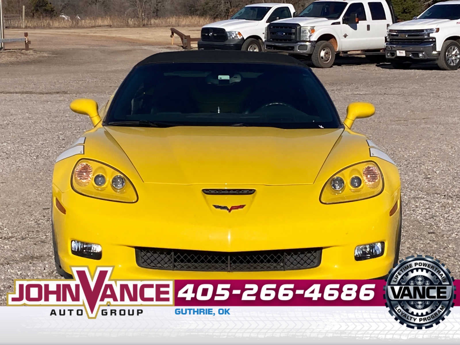 2011 Chevrolet Corvette Grand Sport Z16 Grand Sport w/4LT