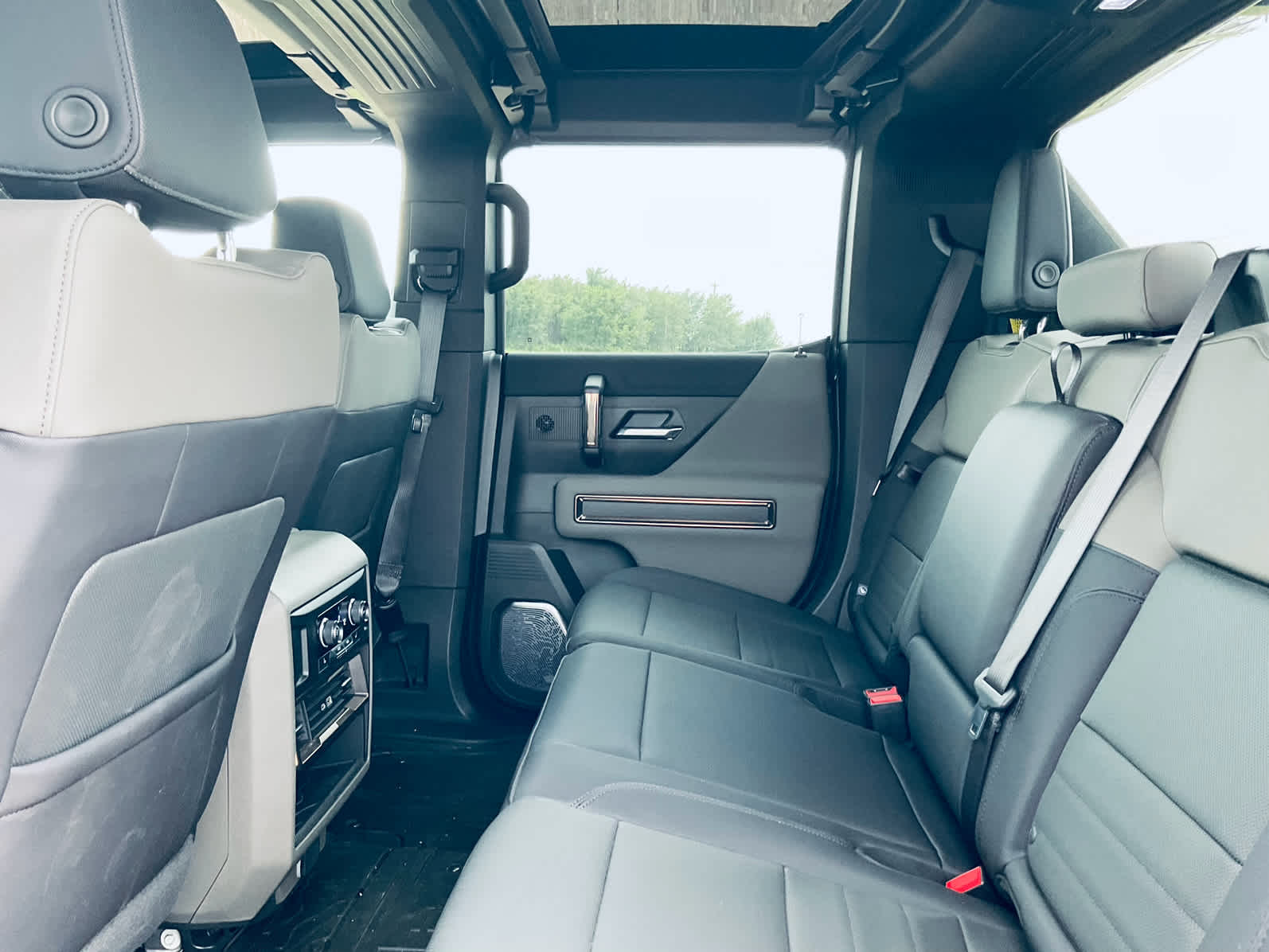 2025 GMC HUMMER EV Pickup 2X