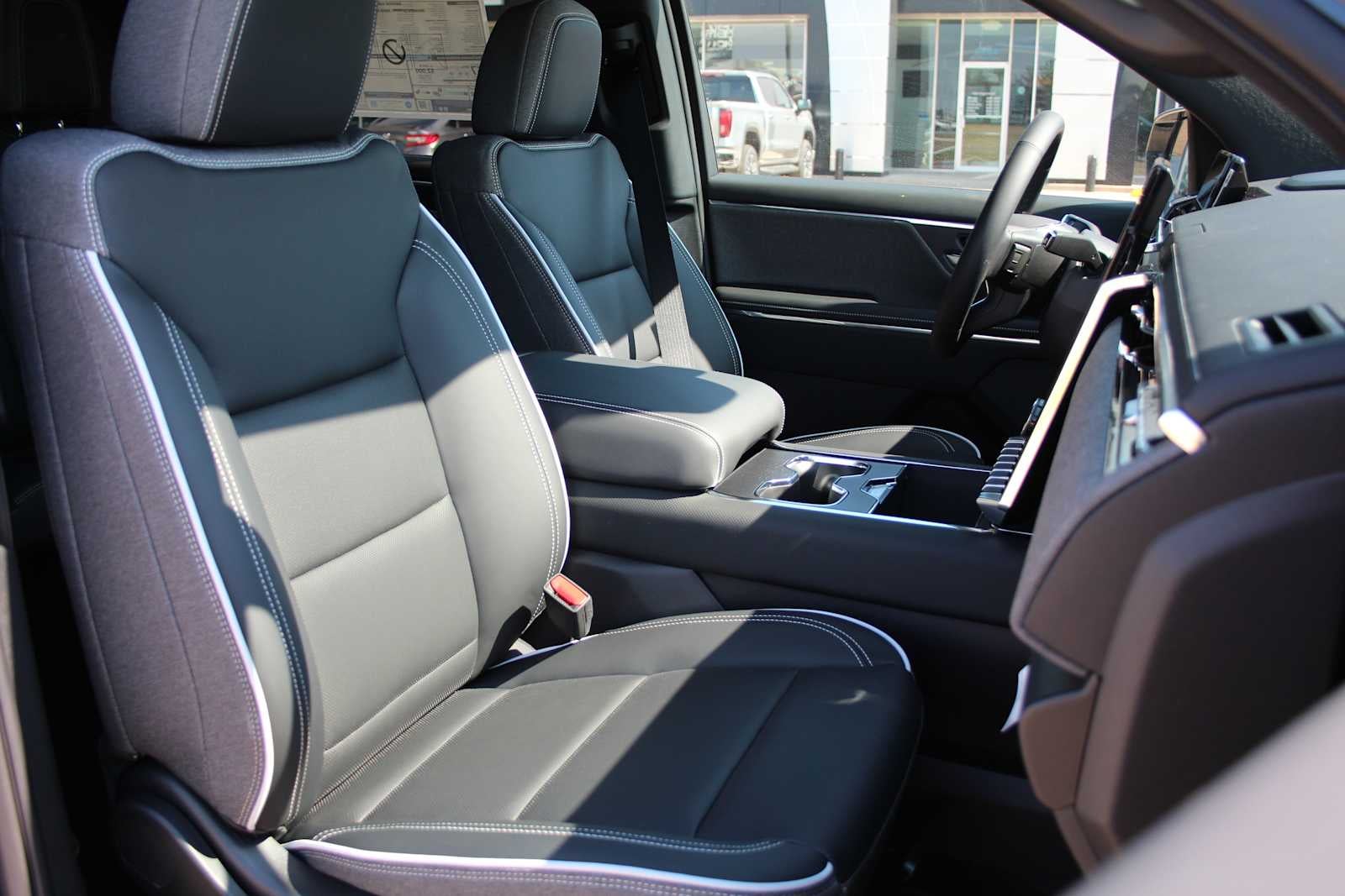 2026 GMC Sierra EV Elevation Standard Range