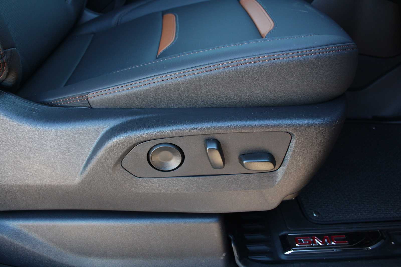 2026 GMC Sierra 2500HD AT4