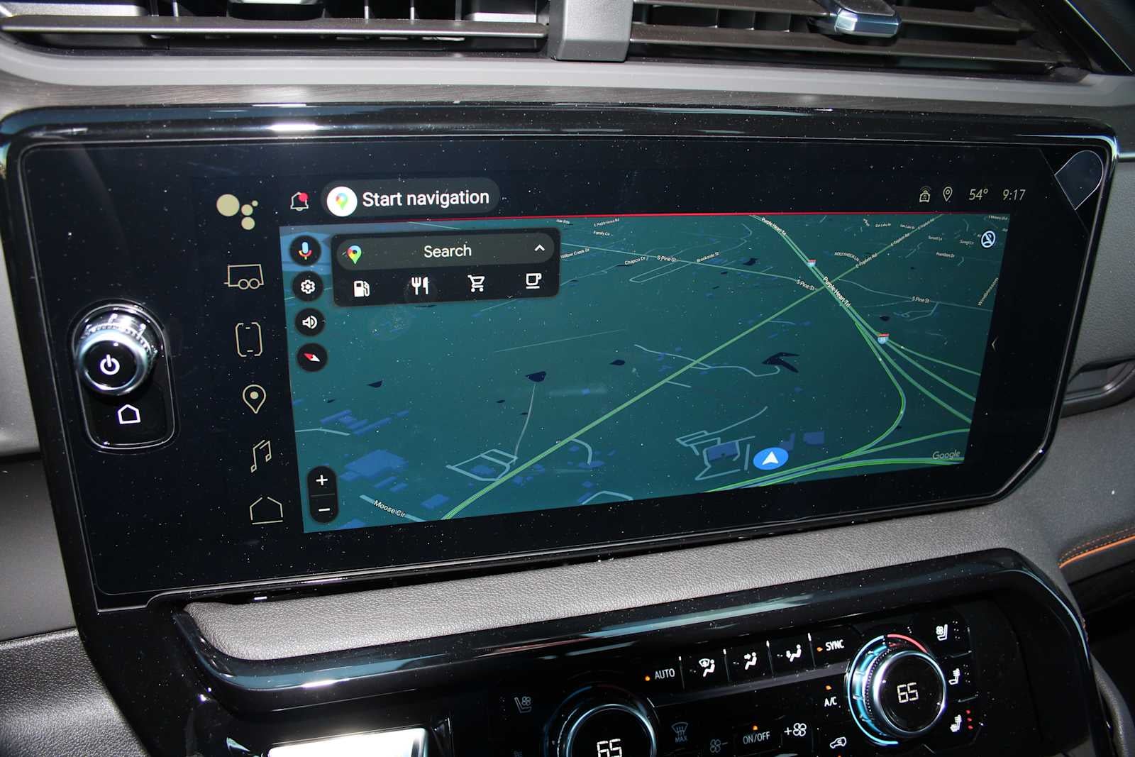 2026 GMC Sierra 2500HD AT4