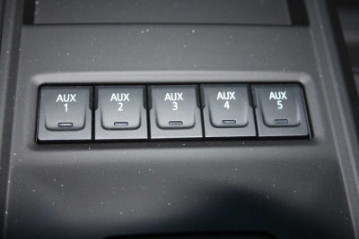 2026 GMC Sierra 2500HD AT4