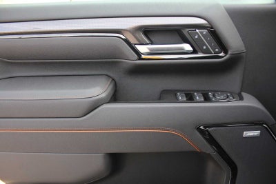 2026 GMC Sierra 2500HD AT4