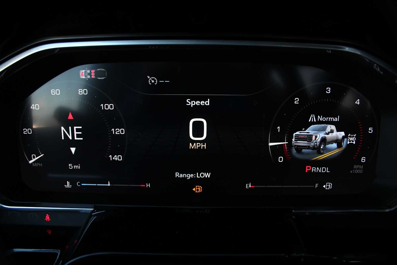 2026 GMC Sierra 3500HD SLE