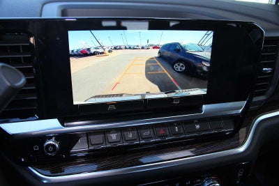 2026 GMC Sierra 3500HD SLE