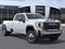 2026 GMC Sierra 3500HD SLE