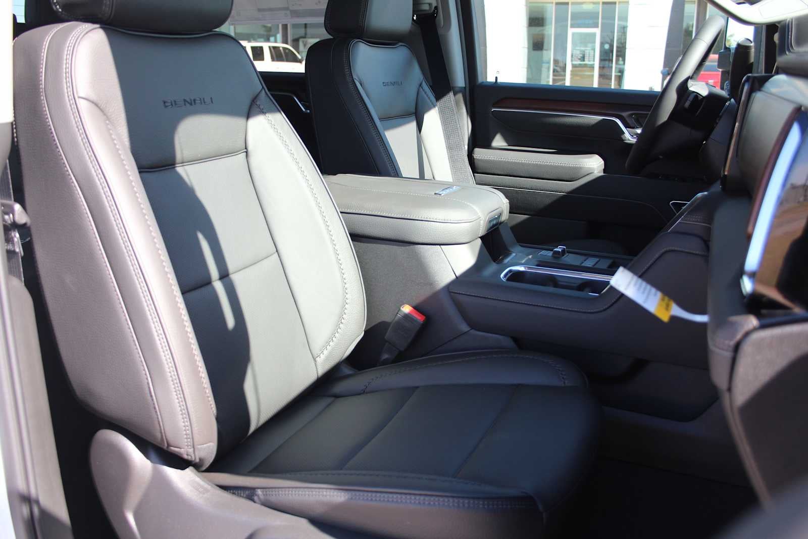 2026 GMC Sierra 3500HD Denali