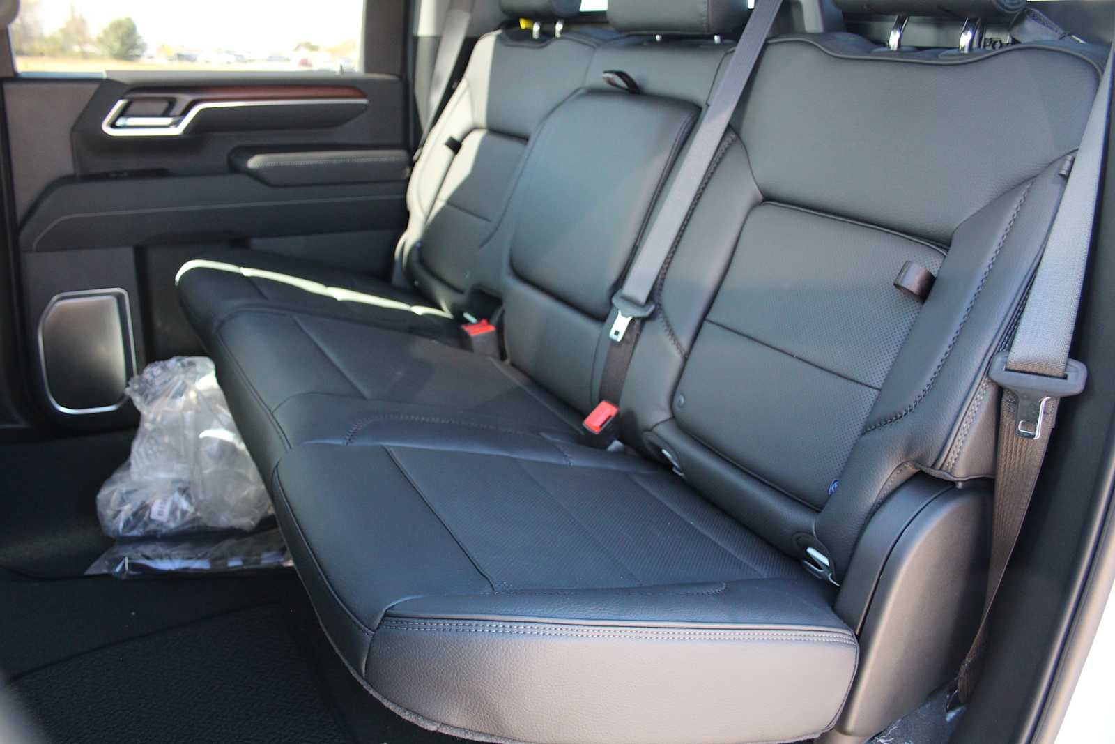 2026 GMC Sierra 3500HD Denali