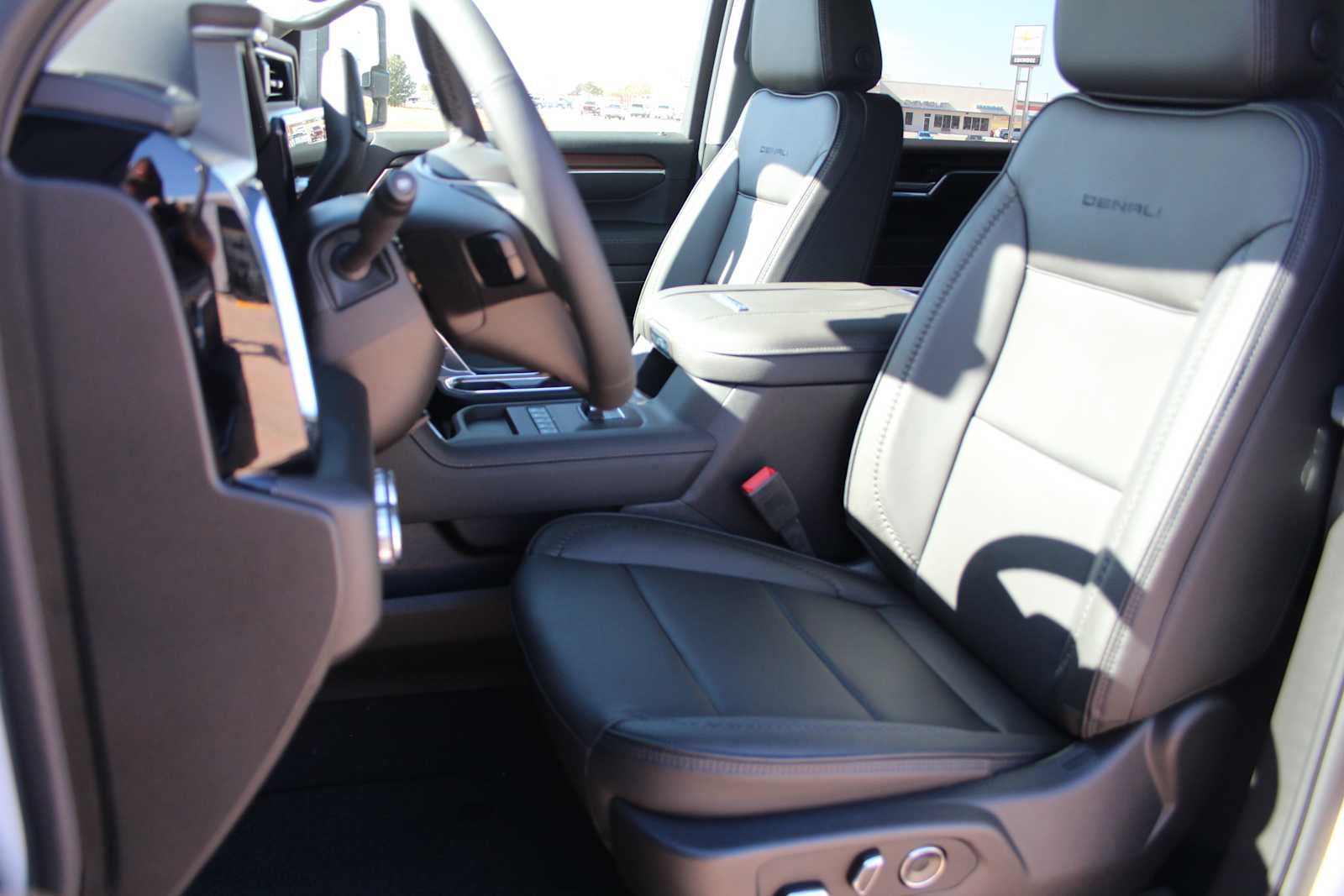 2026 GMC Sierra 3500HD Denali