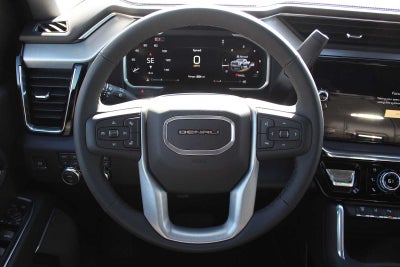 2026 GMC Sierra 3500HD Denali