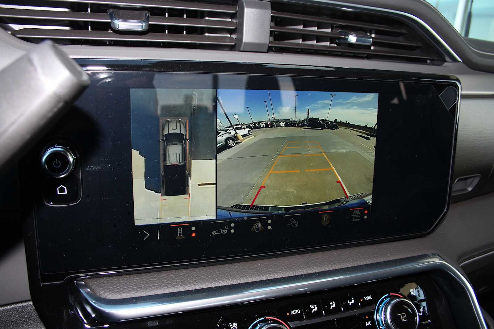 2026 GMC Sierra 3500HD Denali