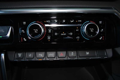 2026 GMC Sierra 3500HD Denali