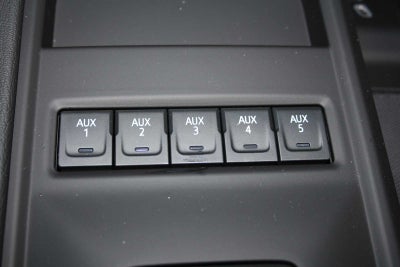 2026 GMC Sierra 3500HD Denali