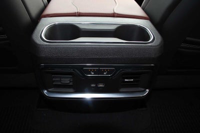 2026 GMC Sierra 2500HD Denali Ultimate