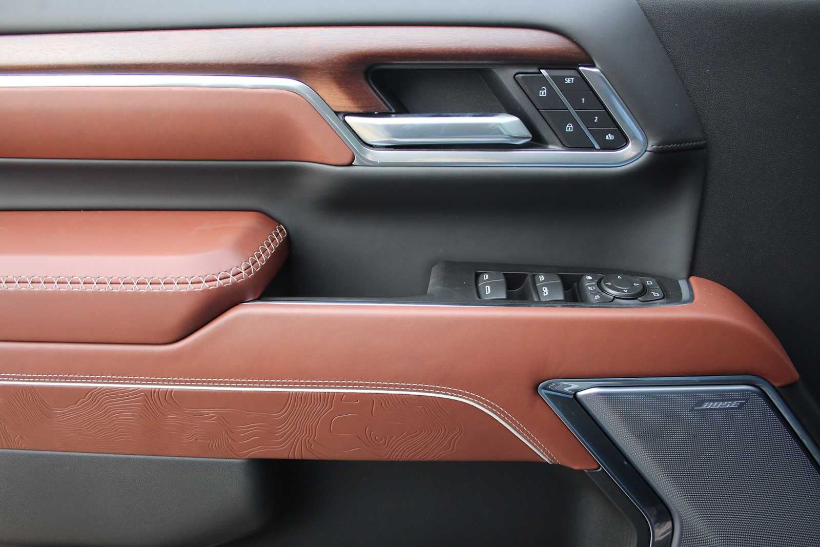 2026 GMC Sierra 2500HD Denali Ultimate