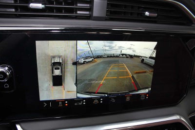 2026 GMC Sierra 2500HD Denali Ultimate