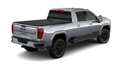 2026 GMC Sierra 2500HD Denali Ultimate