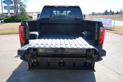 2026 GMC Sierra 2500HD Denali Ultimate