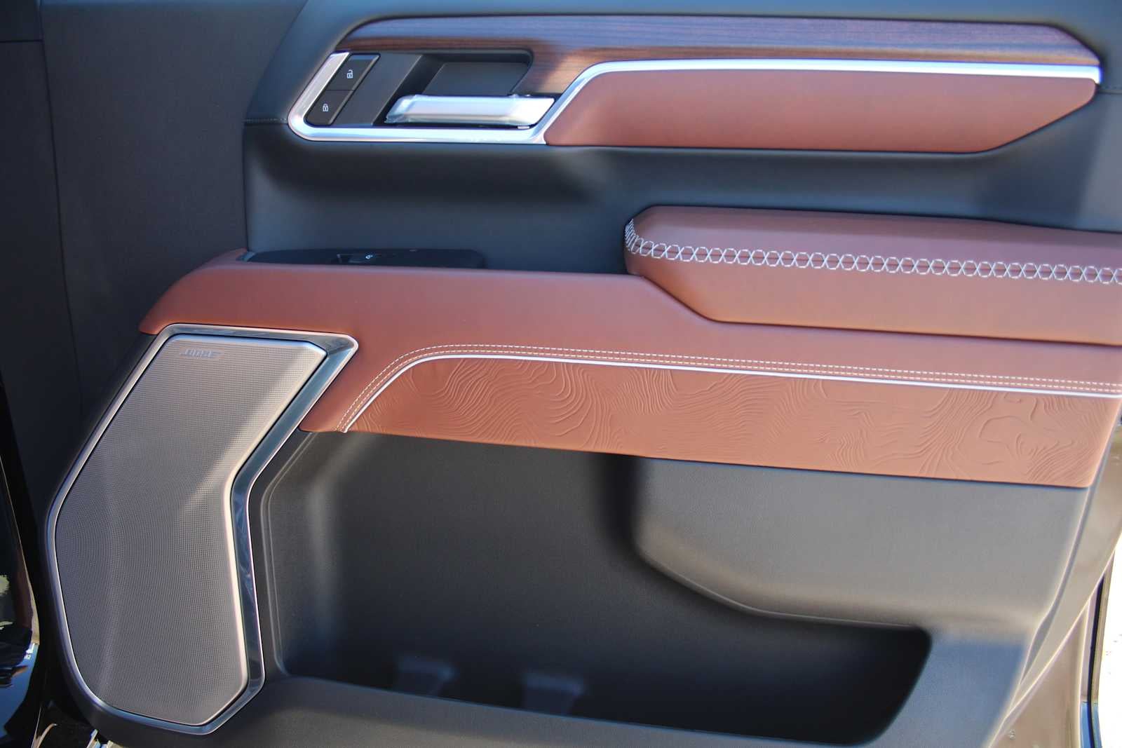 2026 GMC Sierra 2500HD Denali Ultimate