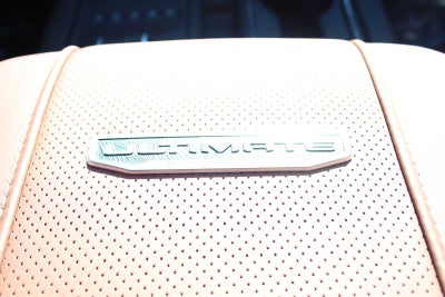 2026 GMC Sierra 2500HD Denali Ultimate