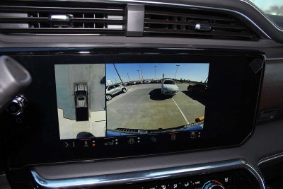 2026 GMC Sierra 2500HD Denali Ultimate