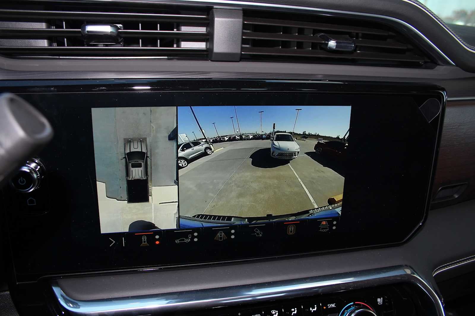 2026 GMC Sierra 2500HD Denali Ultimate