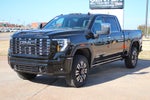 2026 GMC Sierra 2500HD Denali Ultimate