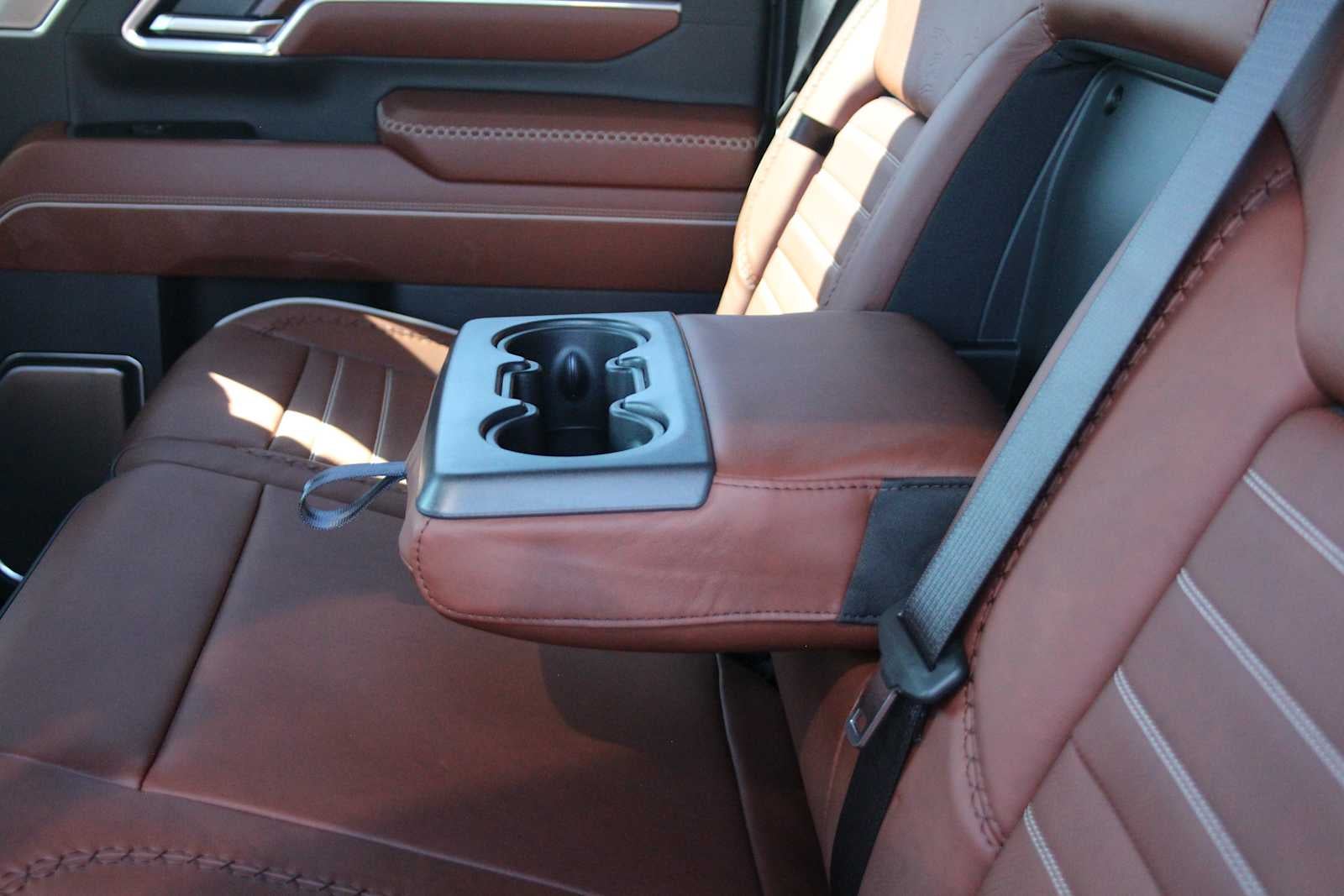 2026 GMC Sierra 3500HD Denali Ultimate