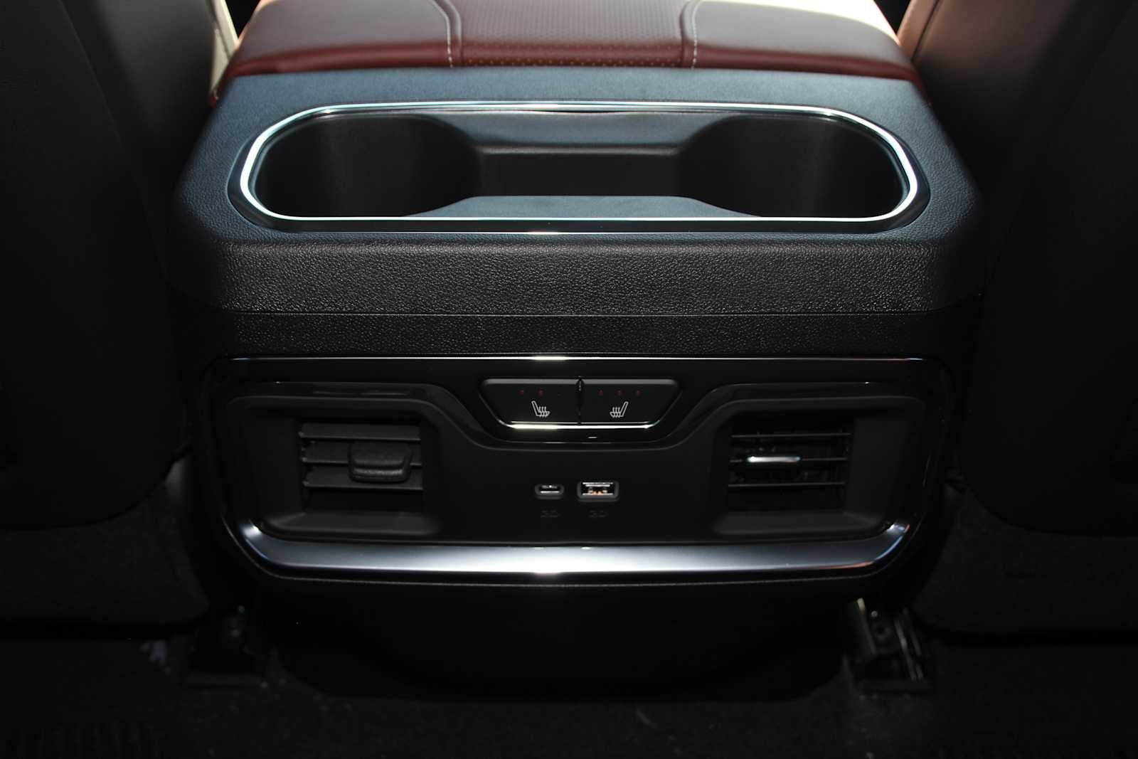 2026 GMC Sierra 3500HD Denali Ultimate