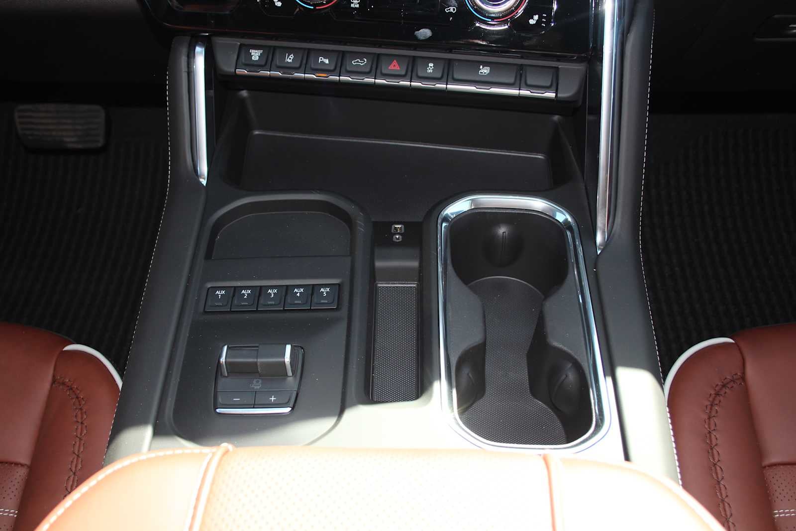 2026 GMC Sierra 3500HD Denali Ultimate