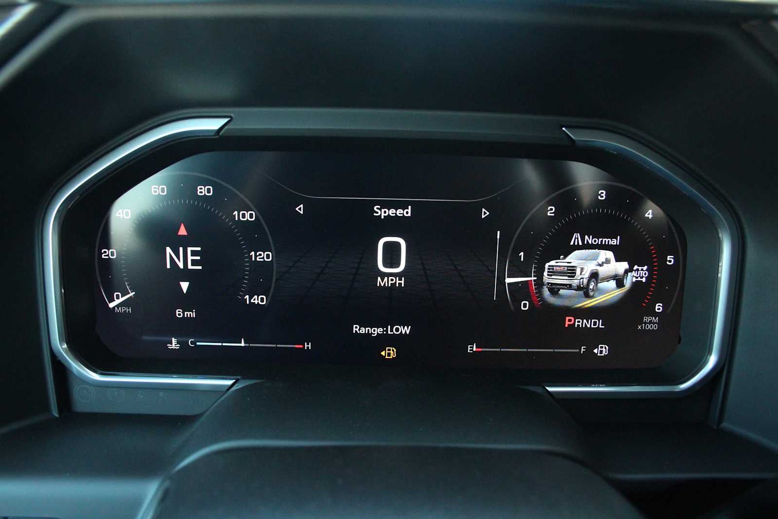 2026 GMC Sierra 3500HD Denali Ultimate