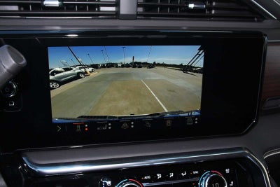 2026 GMC Sierra 3500HD Denali Ultimate