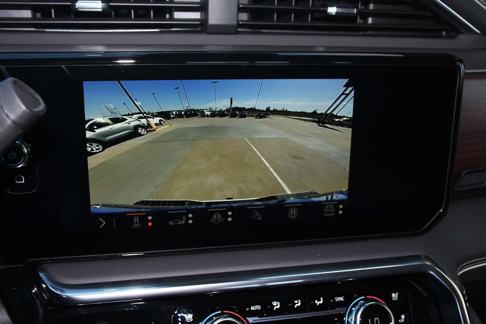 2026 GMC Sierra 3500HD Denali Ultimate