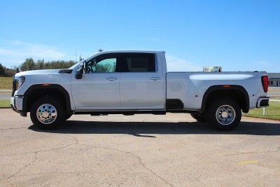 2026 GMC Sierra 3500HD Denali Ultimate