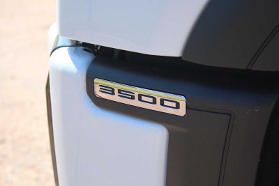 2026 GMC Sierra 3500HD Denali Ultimate